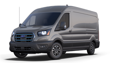 2023 Ford E-Transit Cargo Van T350